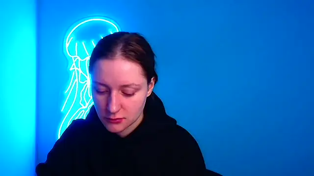 Snapshot of Fantasy_July chatting on January 12, 7:21 am Fantasy July online show from January 12, 7:21 am