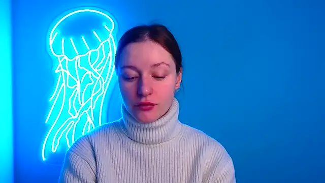 Snapshot of Fantasy_July chatting on February 3, 6:45 am Fantasy July online show from February 3, 6:45 am