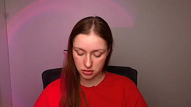 Snapshot of Fantasy_July chatting on February 3, 1:08 pm Fantasy July online show from February 3, 1:08 pm