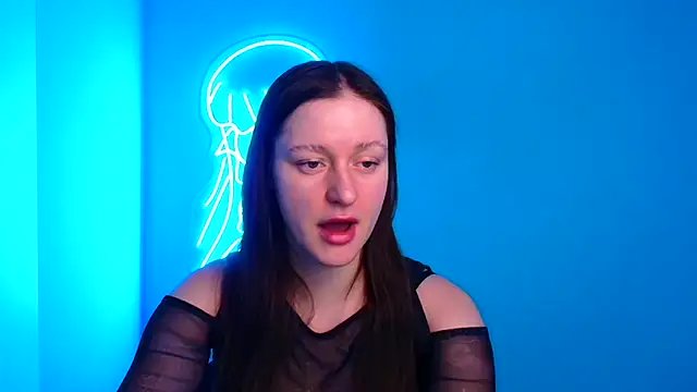 Snapshot of Fantasy_July chatting on February 22, 12:29 pm Fantasy July online show from February 22, 12:29 pm