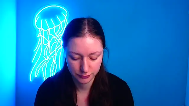 Snapshot of Fantasy_July chatting on March 3, 9:55 am Fantasy July online show from March 3, 9:55 am