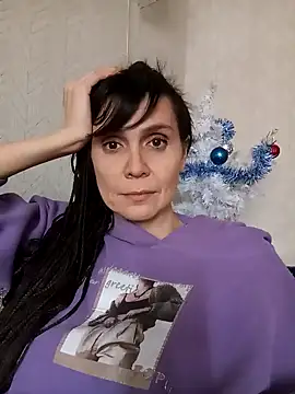 Francenia lolis online show from January 6, 10:57 am