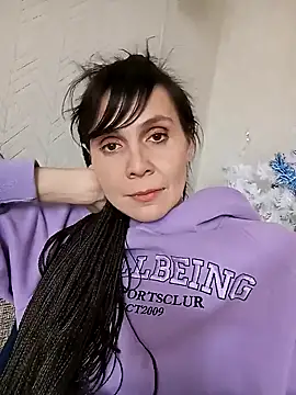 Francenia lolis online show from January 29, 10:27 am