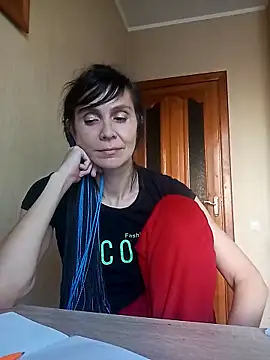 Francenia lolis online show from September 24, 7:01 am