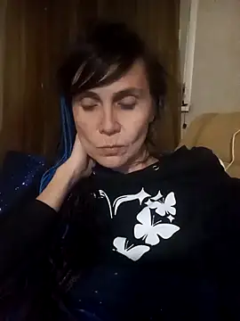 Francenia lolis online show from September 28, 7:52 pm