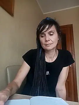 Francenia lolis online show from October 12, 10:14 am