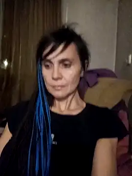 Francenia lolis online show from October 20, 8:09 pm