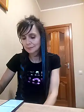 Francenia lolis online show from November 6, 2:07 pm