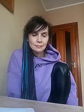 Francenia lolis online show from November 14, 10:36 am