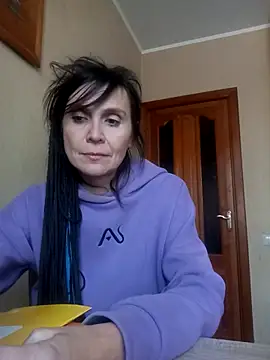 Francenia lolis online show from January 19, 12:53 pm