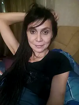 Francenia lolis online show from February 28, 8:32 pm