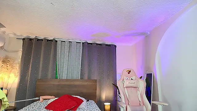 valery yepes online show from October 3, 12:02 pm