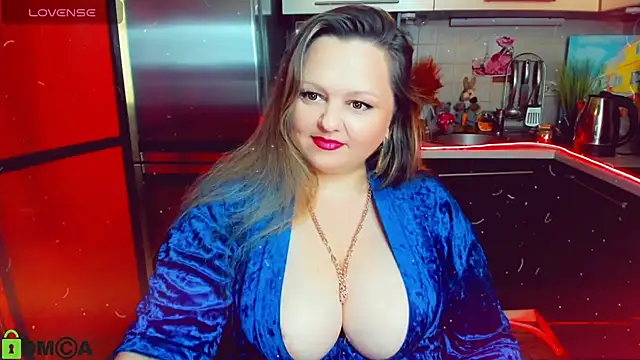 KlaraHoll online show from January 10, 9:22 am