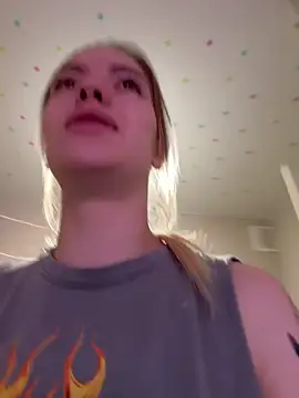 -Sexy Barbie- online show from January 7, 7:20 am