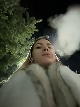 -Sexy Barbie- online show from January 8, 11:43 am