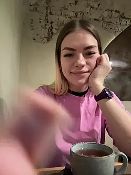 -Sexy Barbie- online show from January 9, 12:09 pm