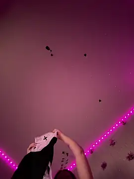 -Sexy Barbie- online show from January 11, 11:12 am