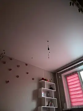 -Sexy Barbie- online show from January 12, 8:57 am