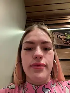 -Sexy Barbie- online show from January 15, 10:27 am