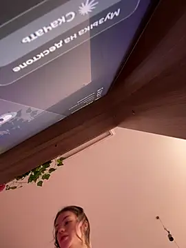 -Sexy Barbie- online show from January 16, 4:28 am