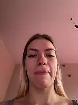 -Sexy Barbie- online show from January 17, 6:36 am