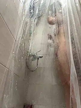 -Sexy Barbie- online show from January 28, 3:15 am