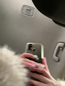 -Sexy Barbie- online show from January 28, 6:16 am