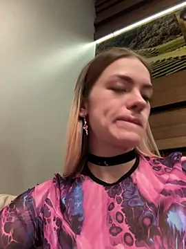 -Sexy Barbie- online show from January 31, 9:16 am