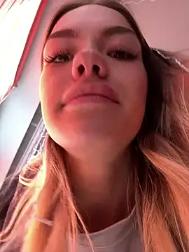 -Sexy Barbie- online show from February 2, 7:20 am