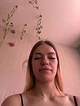 -Sexy Barbie- online show from March 14, 6:21 am
