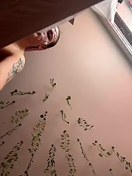 -Sexy Barbie- online show from March 23, 5:21 am