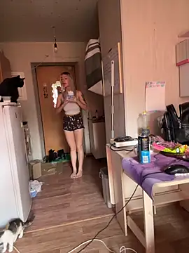 -Sexy Barbie- online show from September 14, 3:16 am