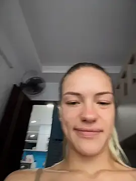 -Sexy Barbie- online show from May 4, 8:54 am