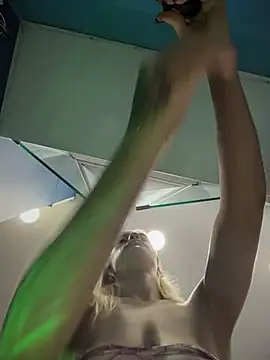 -Sexy Barbie- online show from May 12, 3:58 am