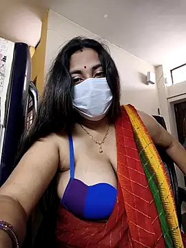 Snapshot of Madhavi_mishra chatting on May 12, 6:32 am Madhavi mishra online show from May 12, 6:32 am