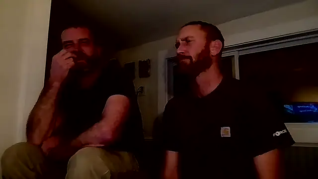 Snapshot of Forest_Smith chatting on February 16, 5:36 am Forest Smith online show from February 16, 5:36 am