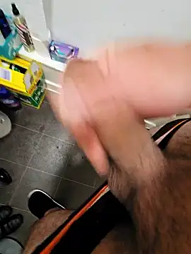 eric69 69 online show from September 29, 5:23 am