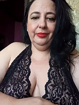 Angel FUN online show from April 25, 5:21 am