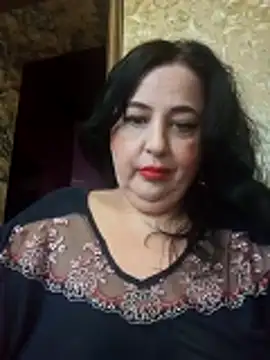 Angel FUN online show from May 11, 6:41 am