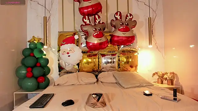 ShagiAmir online show from December 18, 7:41 pm