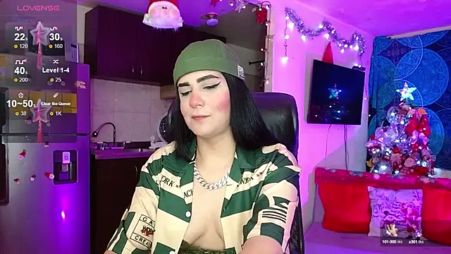 Snapshot of BABYFANTASY_1 chatting on December 19, 4:13 am BABYFANTASY 1 online show from December 19, 4:13 am