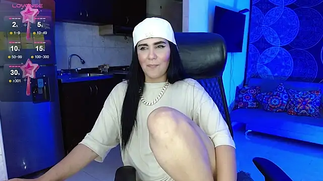 Snapshot of BABYFANTASY_1 chatting on January 16, 12:34 am BABYFANTASY 1 online show from January 16, 12:34 am