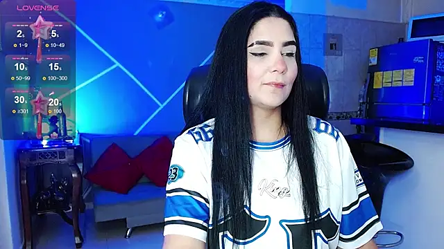 Snapshot of BABYFANTASY_1 chatting on February 18, 6:15 pm BABYFANTASY 1 online show from February 18, 6:15 pm