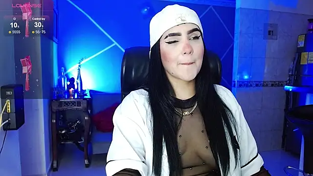 Snapshot of BABYFANTASY_1 chatting on February 26, 4:58 am BABYFANTASY 1 online show from February 26, 4:58 am