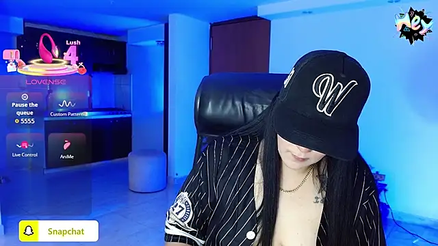 Snapshot of BABYFANTASY_1 chatting on September 8, 7:46 pm BABYFANTASY 1 online show from September 8, 7:46 pm