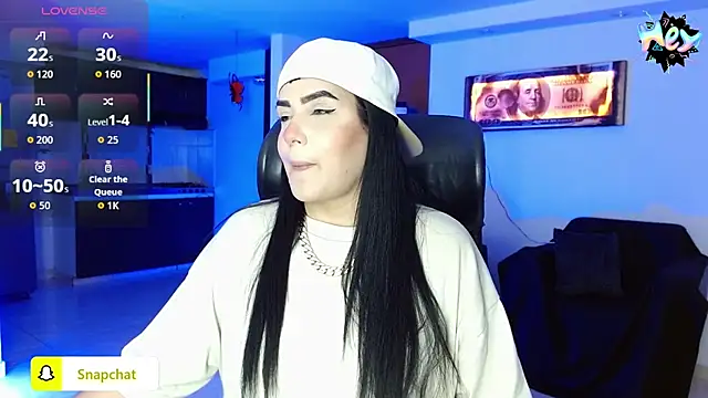 BABYFANTASY 1 online show from October 25, 6:13 pm