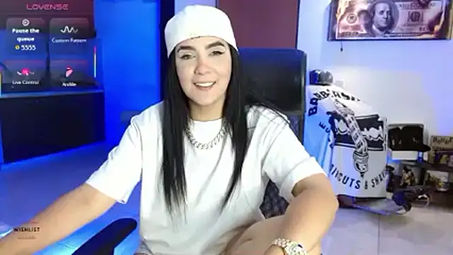 Snapshot of BABYFANTASY_1 chatting on June 15, 10:23 pm BABYFANTASY 1 online show from June 15, 10:23 pm