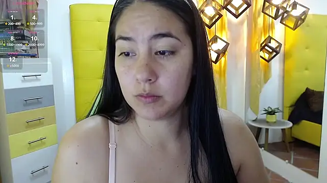 Snapshot of lizzaxs chatting on December 3, 2:27 pm lizzaxs online show from December 3, 2:27 pm