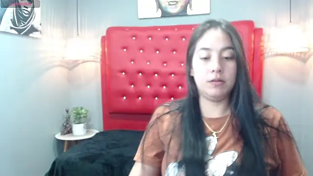 Snapshot of lizzaxs chatting on December 23, 7:41 pm lizzaxs online show from December 23, 7:41 pm
