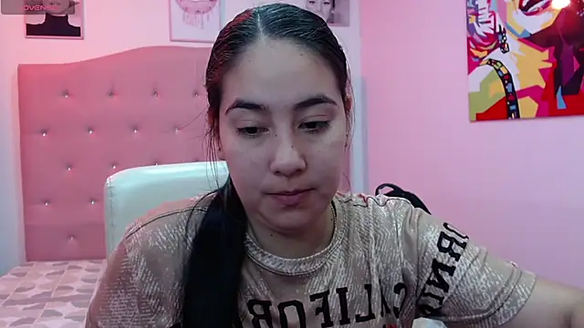 Snapshot of lizzaxs chatting on January 7, 2:30 pm lizzaxs online show from January 7, 2:30 pm